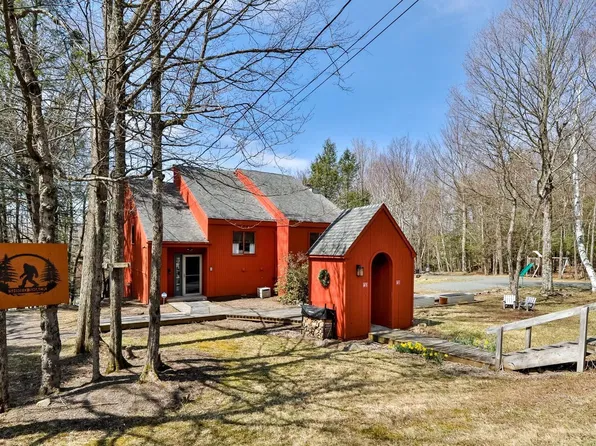 110 - 2 High Ridge Road, Windham, NY 12496