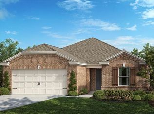 2612 Wheeler Ave, Aubrey, TX 76227