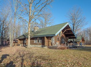 6621 Myers Ln NE, Remer, MN 56672