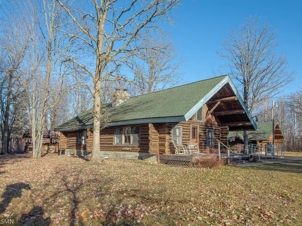 6621 Myers Ln NE, Remer, MN 56672