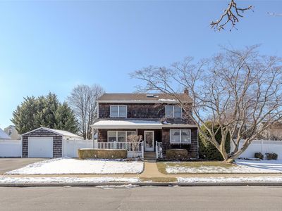 115 State Street, Merrick, NY, 11566