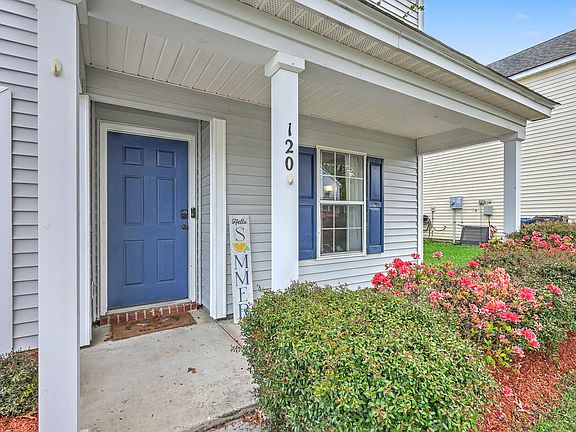 4th image of 120 Tyron Rd
