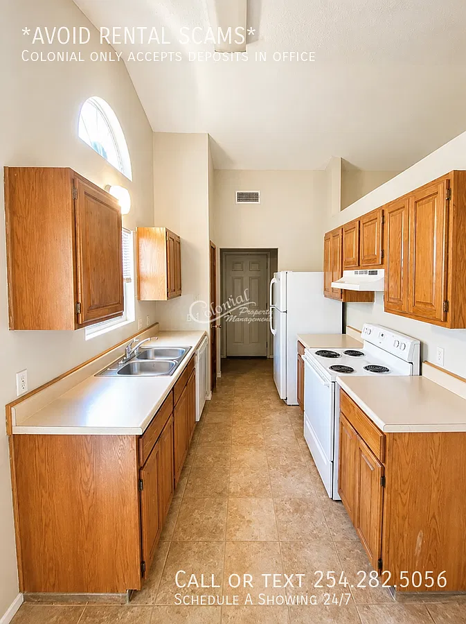 3 bed, 2.0 bath, 1256 sqft, $1,295 — Photo 4