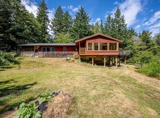 9900 Greenhill Rd, Comox Valley, BC V0R1T0