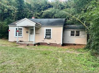 2911 State Highway 27 E, Coats, NC 27521
