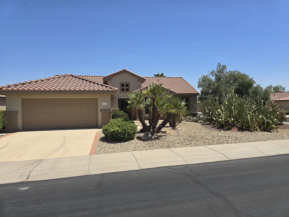 15153 W Double Tree Way