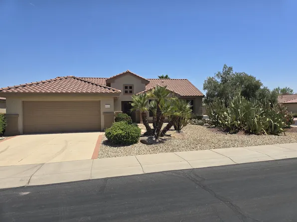 15153 W Double Tree Way, Surprise, AZ 85374