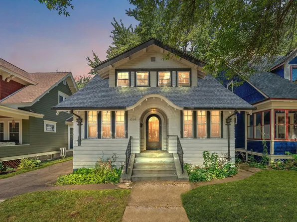 1259 Hague Ave, Saint Paul, MN 55104