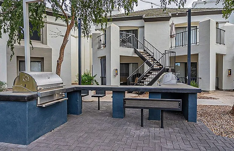 The Fairways at San Marcos Apartments — Photo 49
