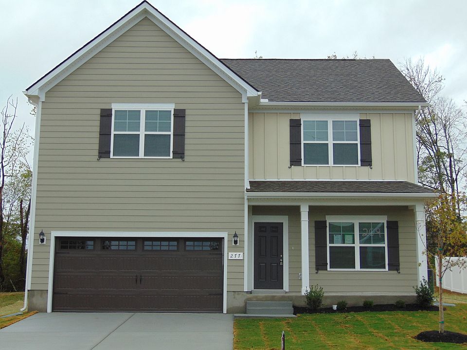 1st image of 277 Spring St Lot 209
