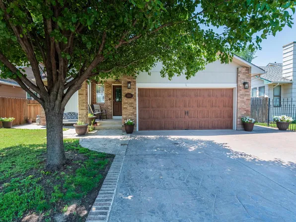 3051 N Park Pl, Wichita, KS 67204