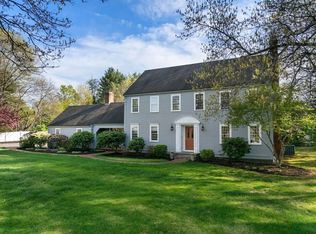 20 Brookmill Rd, Stow, MA 01775