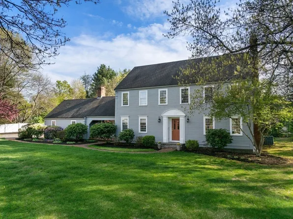 20 Brookmill Rd, Stow, MA 01775