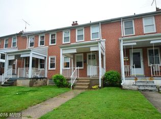 27 Cardinal Rd, Baltimore, MD 21221
