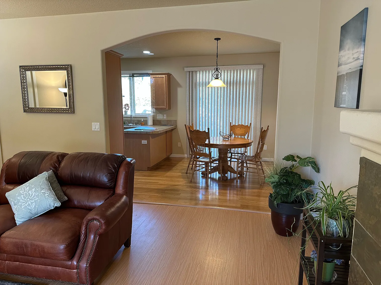 12325 SE Ramona St — Photo 2