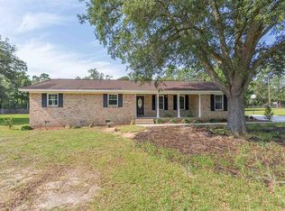 5637 Azalea Ave, Milton, FL 32570