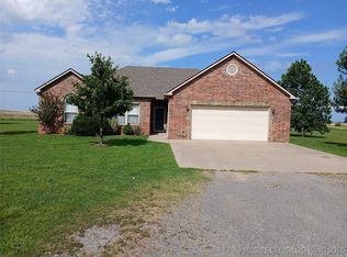 71726 S 260th Rd, Wagoner, OK 74467