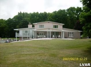 3195 Pine Rd, Danielsville, PA 18038