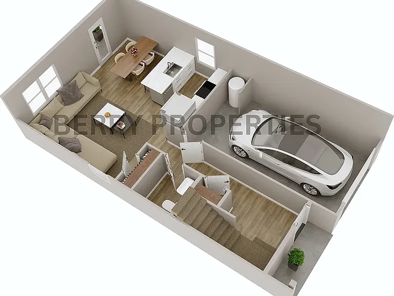 4035 Belcourt Dr NE — Photo 6