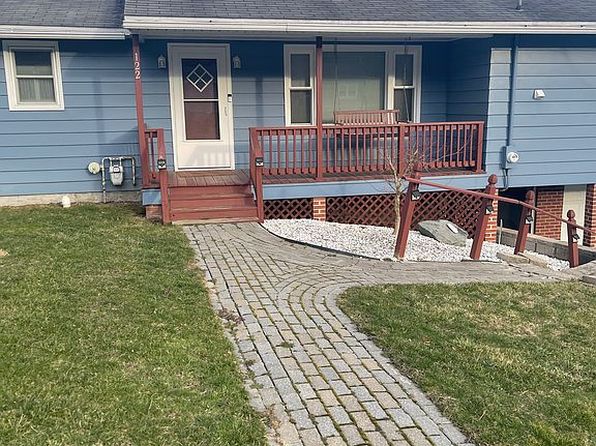 122 Port Rd