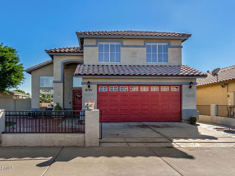 1st image of 8721 W Palm Ln