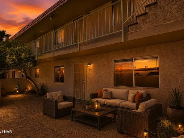 2281 McCulloch Blvd N APT 16, Lake Havasu City, AZ 86403
