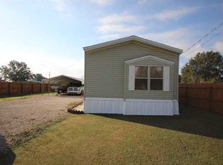 250 Point St, Mamou, LA 70554