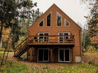 75 Sandtrap Rd, Island Falls, ME 04747