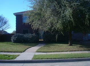 2601 Johnson Dr, Mesquite, TX 75181