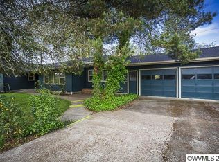 3050 Liberty St SW, Albany, OR 97321