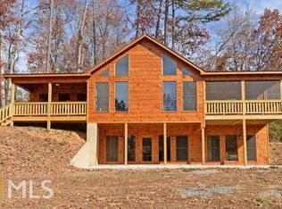 157 Hallee Dr #7, Mineral Bluff, GA 30559