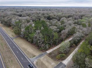 736 S Sickle Point LOT 3, Inverness, FL 34450