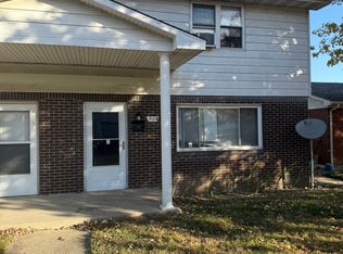 509 E Ohio St, Fortville, IN 46040