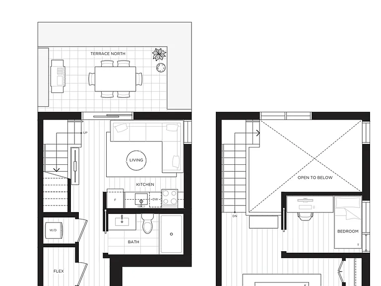 Chroma Loft C