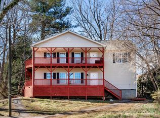 5 Sterling Roberts Way, Asheville, NC 28801