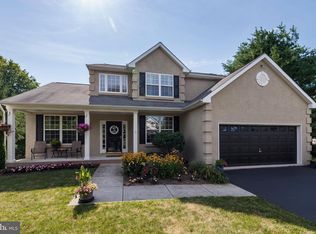 22 Percheron Dr, Spring City, PA 19475