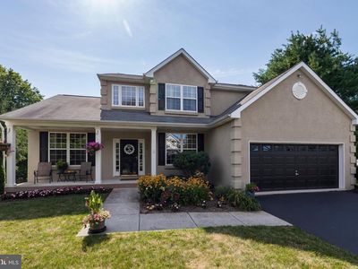 22 Percheron Dr, Spring City, PA, 19475