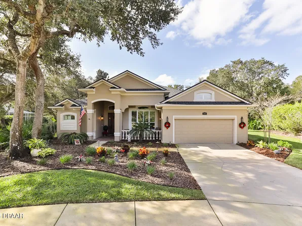 3632 Aran Cir, Ormond Beach, FL 32174