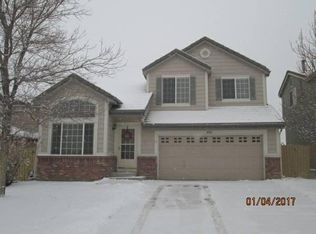 823 Maroon Peak Cir, Superior, CO 80027