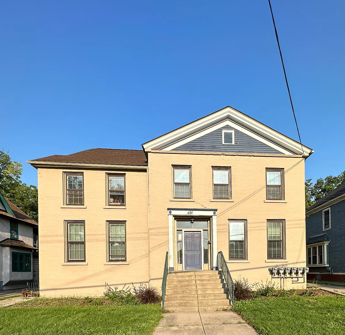 Building Photo - 620 Oak St #5