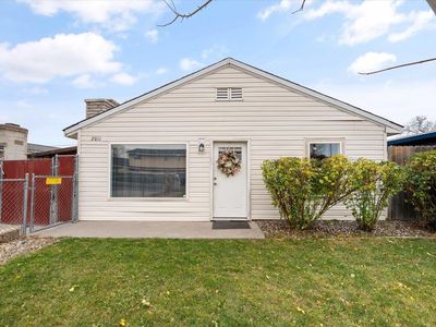 2011 S Rainier St, Kennewick, WA, 99337