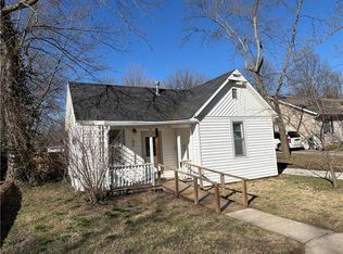 311 E Maple St, Drexel, MO 64742