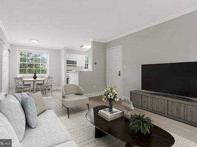 1724 W Abingdon Dr APT 201, Alexandria, VA, 22314