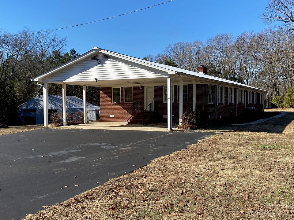 414 West St, Peachland, NC 28133 Zillow