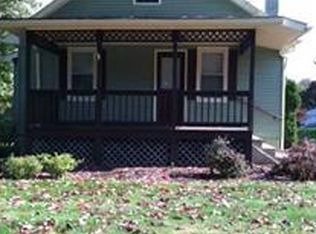 264 Community Park Rd, Vandergrift, PA 15690