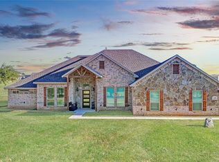 1400 Turpin Lake Rd, Poolville, TX 76487