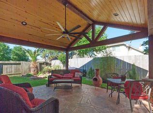 2451 Colonial Springs Ln, Spring, TX 77386