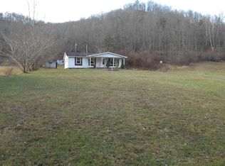 159 Collins Run Rd, Glenville, WV 26351