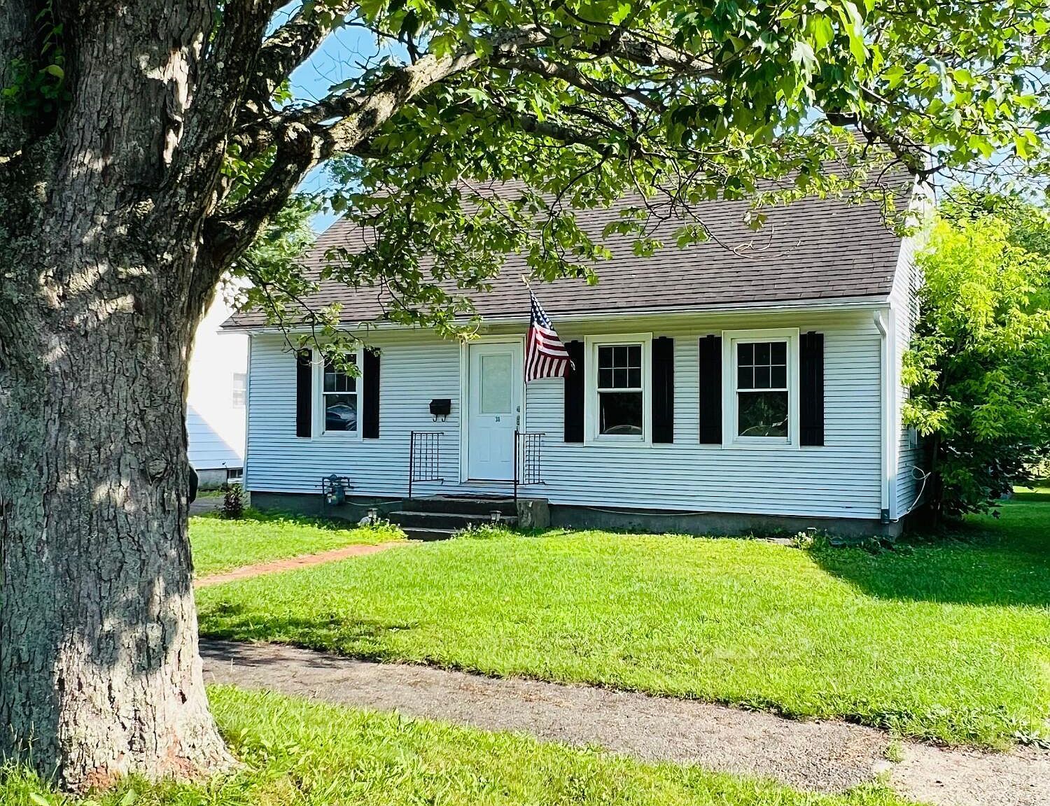 38 Marshall Ave, Pittsfield, MA 01201 Zillow