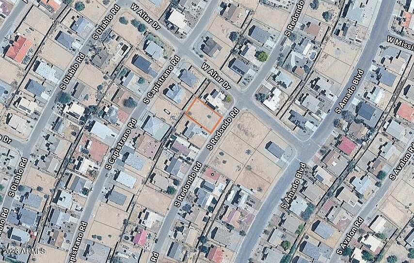 1st image of 14932 S REDONDO Road #5675